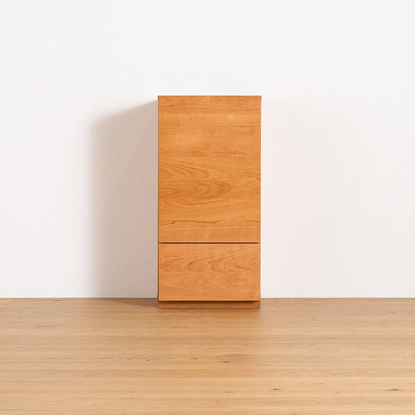 HIGH CABINET_PLAIN_L_W390-490mm