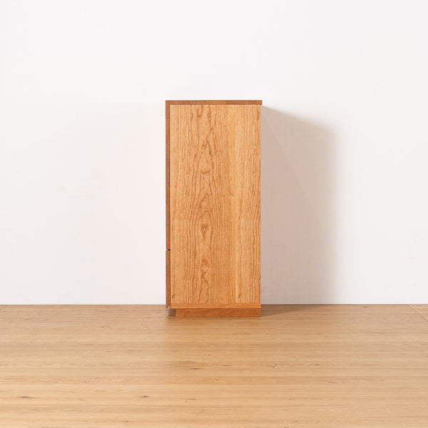 HIGH CABINET_PLAIN_L_W390-490mm