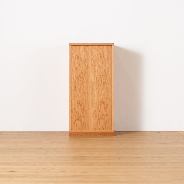 HIGH CABINET_PLAIN_L_W390-490mm