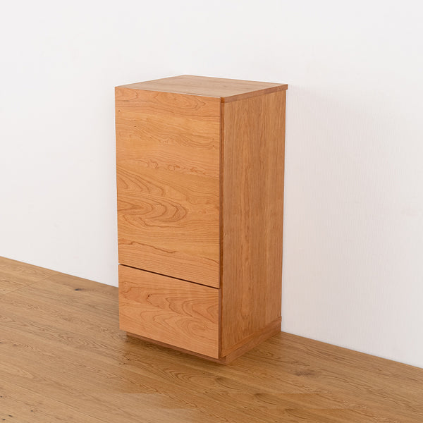 HIGH CABINET_PLAIN_L_W390-490mm