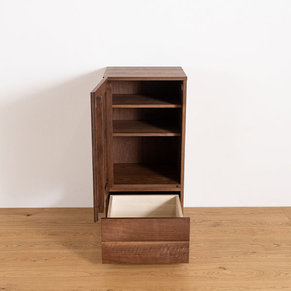 HIGH CABINET_PLAIN_L_W390-490mm