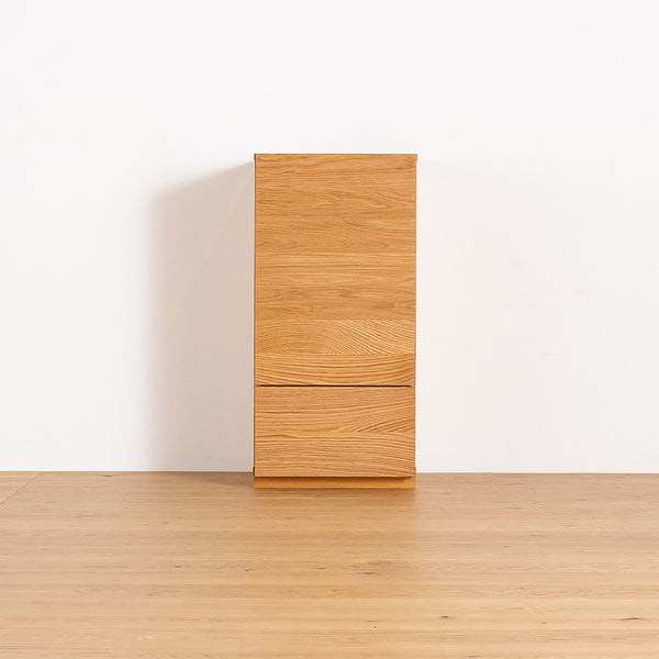 HIGH CABINET_PLAIN_L_W390-490mm