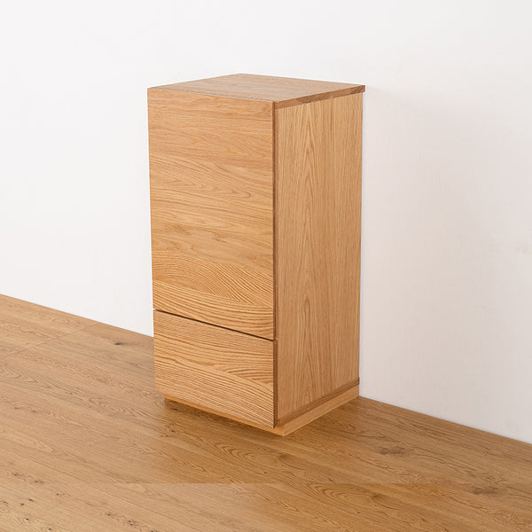 HIGH CABINET_PLAIN_L_W390-490mm