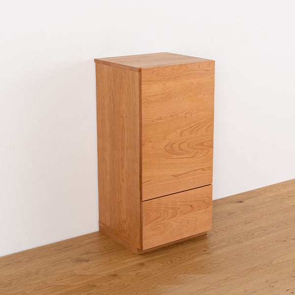 HIGH CABINET_PLAIN_R_W390-490mm