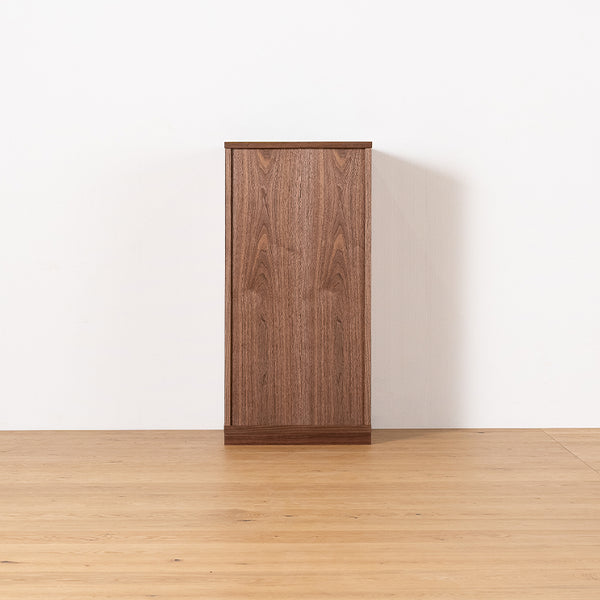 HIGH CABINET_PLAIN_R_W390-490mm