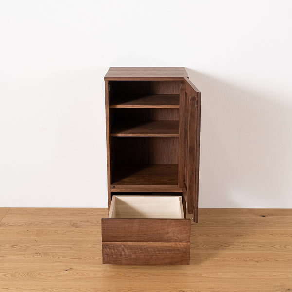 HIGH CABINET_PLAIN_R_W390-490mm