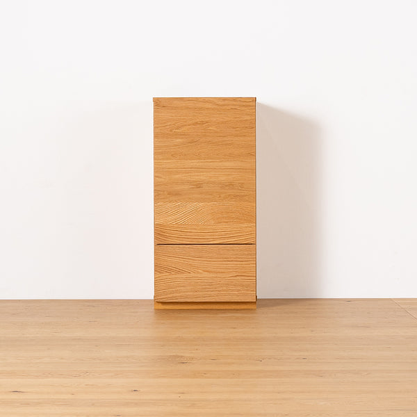 HIGH CABINET_PLAIN_R_W390-490mm