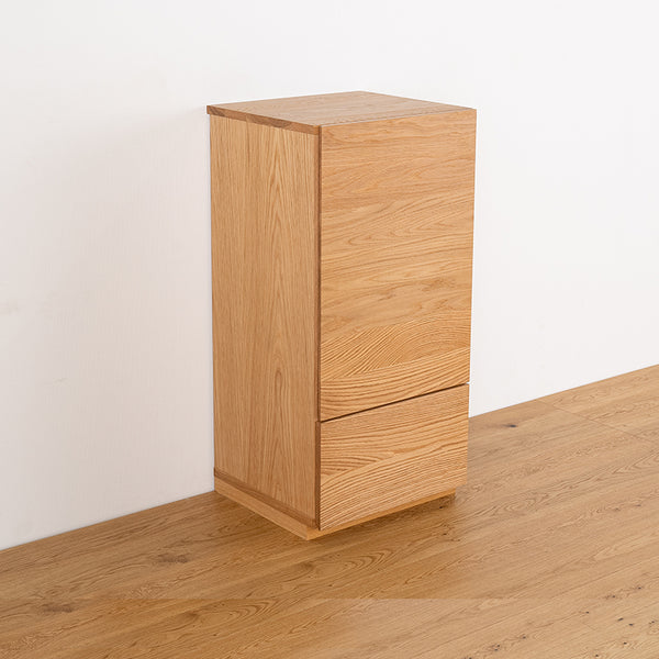 HIGH CABINET_PLAIN_R_W390-490mm