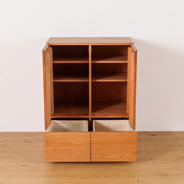 HIGH CABINET_PLAIN_W810-1000mm