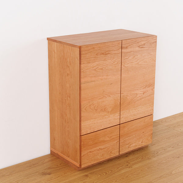 HIGH CABINET_PLAIN_W810-1000mm
