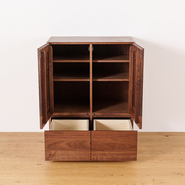 HIGH CABINET_PLAIN_W810-1000mm