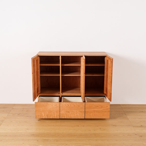 HIGH CABINET_PLAIN_W1010-1200mm