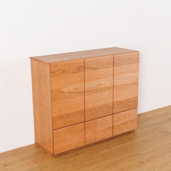 HIGH CABINET_PLAIN_W1010-1200mm