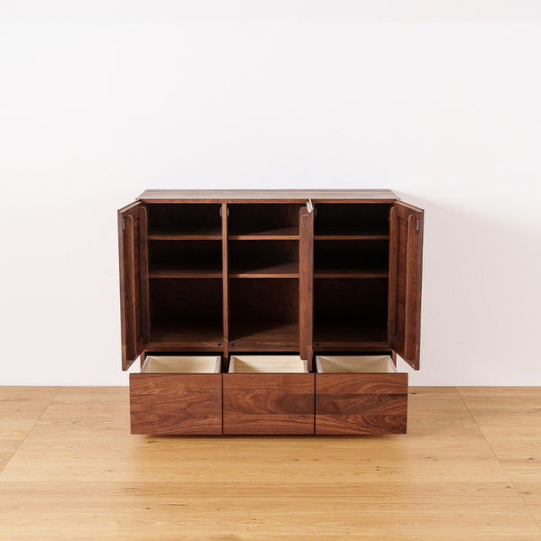 HIGH CABINET_PLAIN_W1010-1200mm