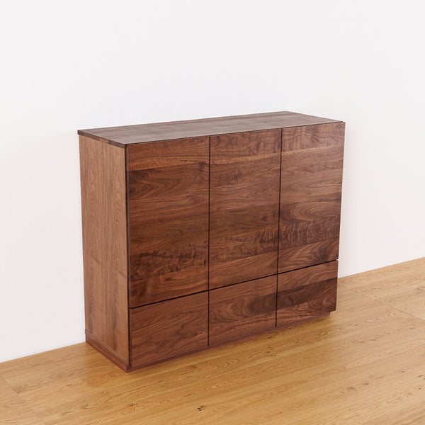 HIGH CABINET_PLAIN_W1010-1200mm