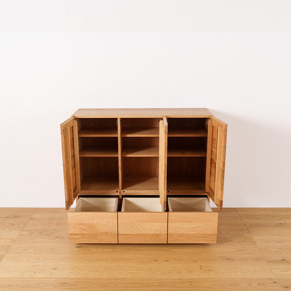 HIGH CABINET_PLAIN_W1010-1200mm