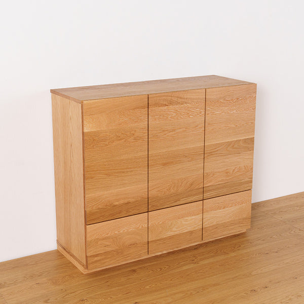 HIGH CABINET_PLAIN_W1010-1200mm