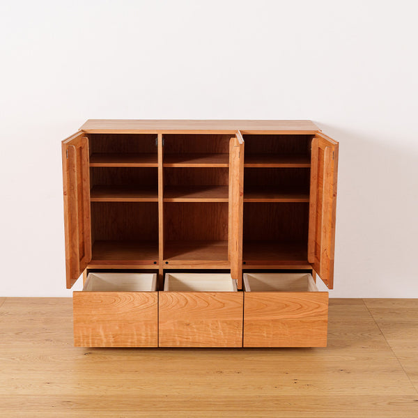 HIGH CABINET_PLAIN_W1210-1400mm
