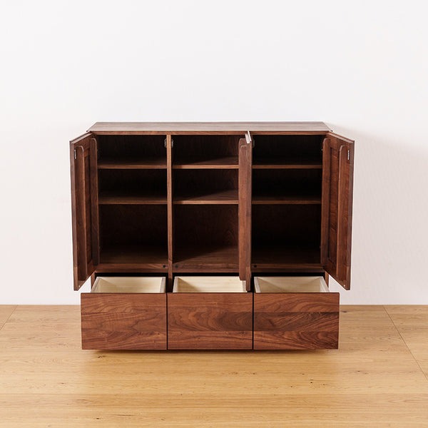 HIGH CABINET_PLAIN_W1210-1400mm