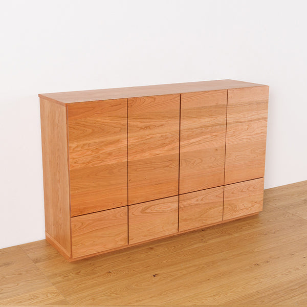 HIGH CABINET_PLAIN_W1610-1800mm