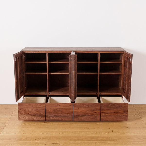 HIGH CABINET_PLAIN_W1610-1800mm