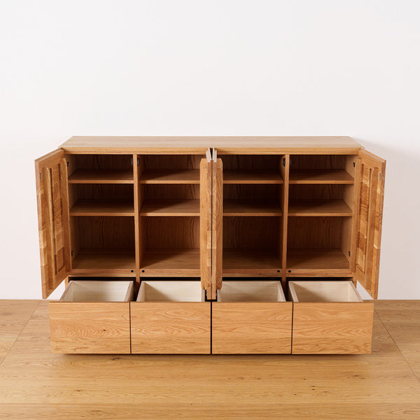 HIGH CABINET_PLAIN_W1610-1800mm
