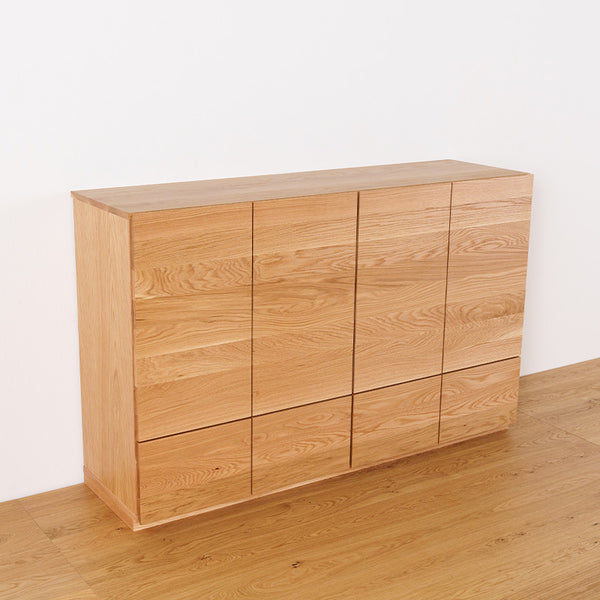 HIGH CABINET_PLAIN_W1610-1800mm