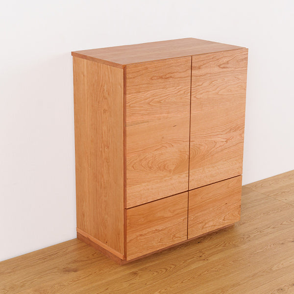 HIGH CABINET_PLAIN_W600-800mm