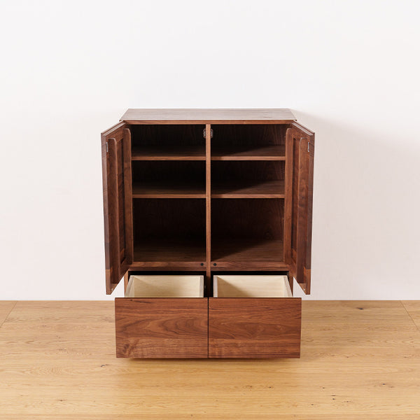 HIGH CABINET_PLAIN_W600-800mm