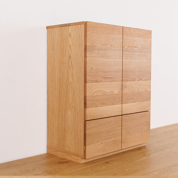 HIGH CABINET_PLAIN_W600-800mm