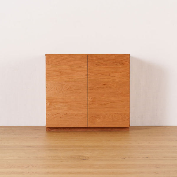 LOW CABINET_PLAIN_W810-1000mm