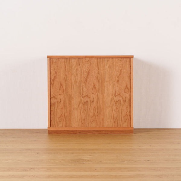 LOW CABINET_PLAIN_W810-1000mm