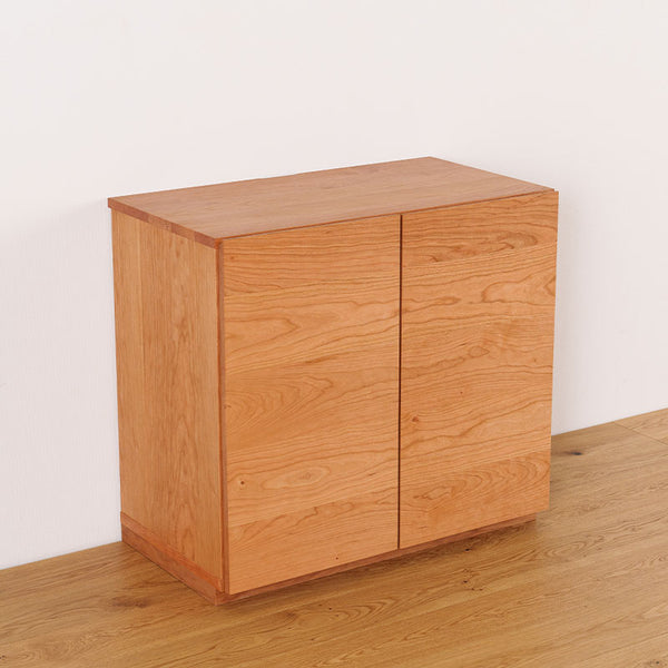 LOW CABINET_PLAIN_W810-1000mm