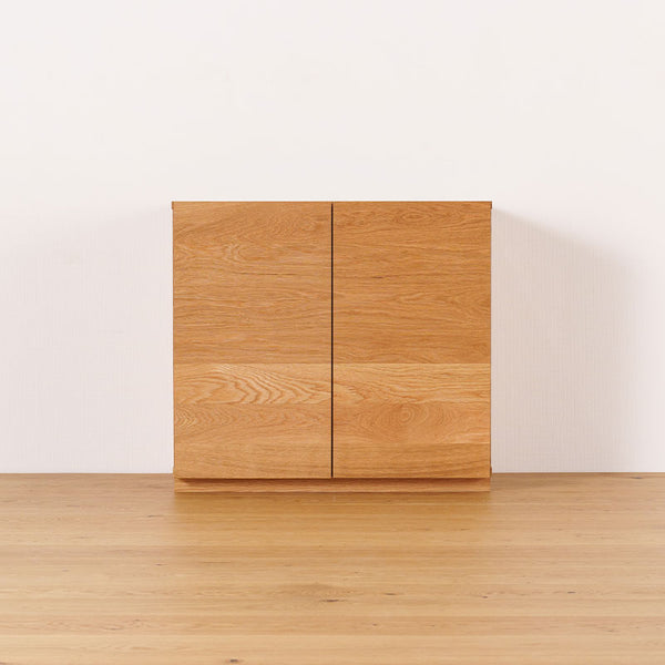 LOW CABINET_PLAIN_W810-1000mm
