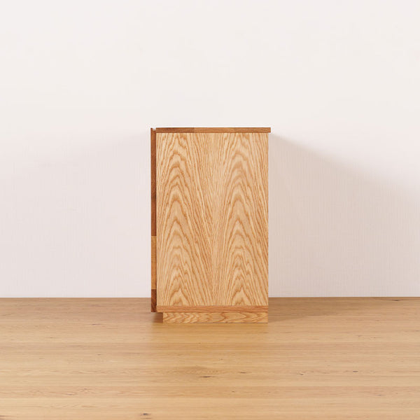 LOW CABINET_PLAIN_W810-1000mm