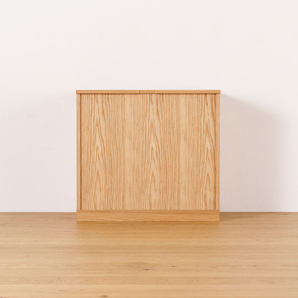 LOW CABINET_PLAIN_W810-1000mm