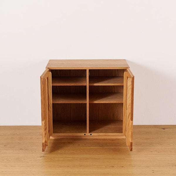 LOW CABINET_PLAIN_W810-1000mm