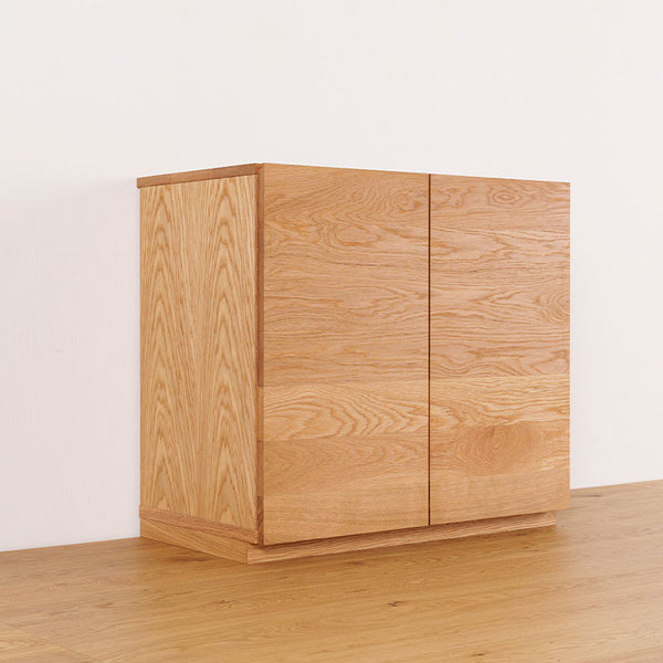 LOW CABINET_PLAIN_W810-1000mm
