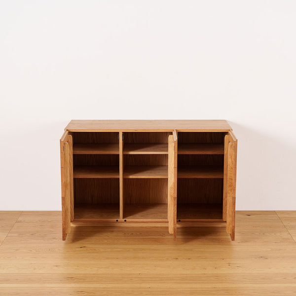 LOW CABINET_PLAIN_W1010-1200mm