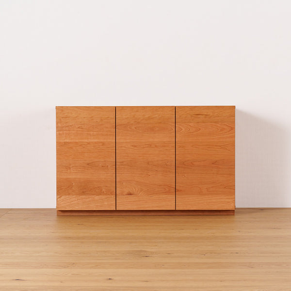 LOW CABINET_PLAIN_W1210-1400mm