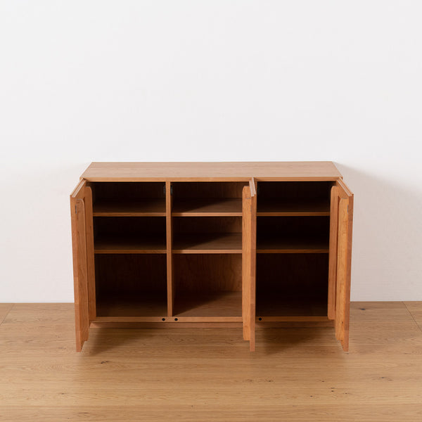 LOW CABINET_PLAIN_W1210-1400mm