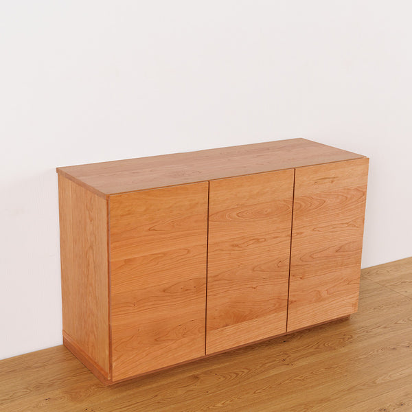 LOW CABINET_PLAIN_W1210-1400mm