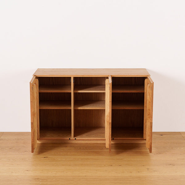 LOW CABINET_PLAIN_W1210-1400mm