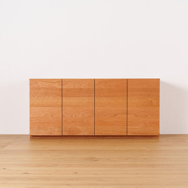LOW CABINET_PLAIN_W1410-1600mm