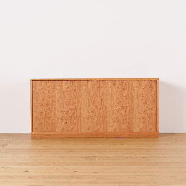 LOW CABINET_PLAIN_W1410-1600mm