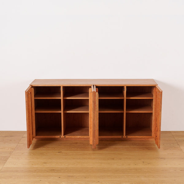 LOW CABINET_PLAIN_W1410-1600mm