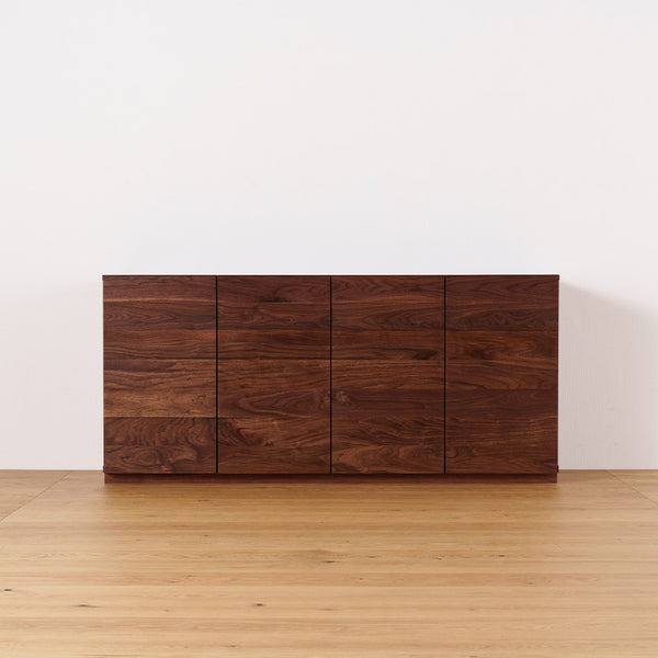 LOW CABINET_PLAIN_W1410-1600mm
