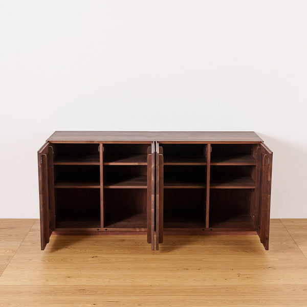 LOW CABINET_PLAIN_W1410-1600mm
