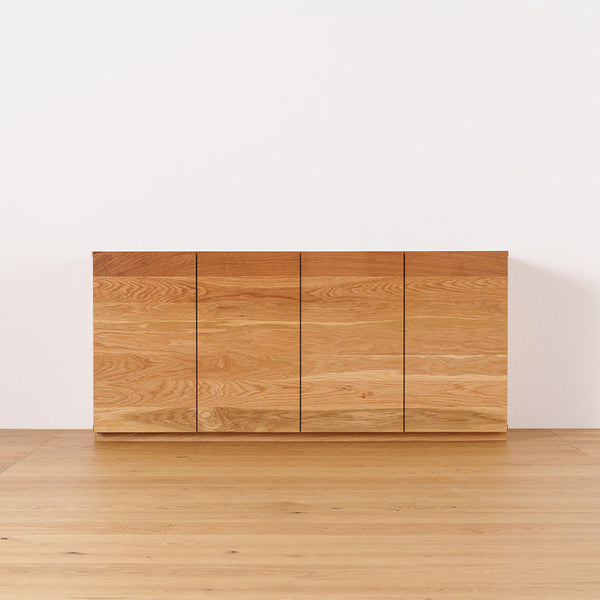 LOW CABINET_PLAIN_W1410-1600mm