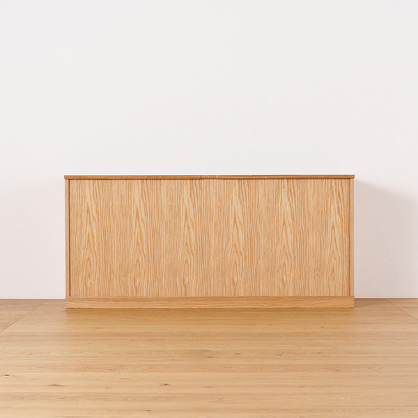 LOW CABINET_PLAIN_W1410-1600mm